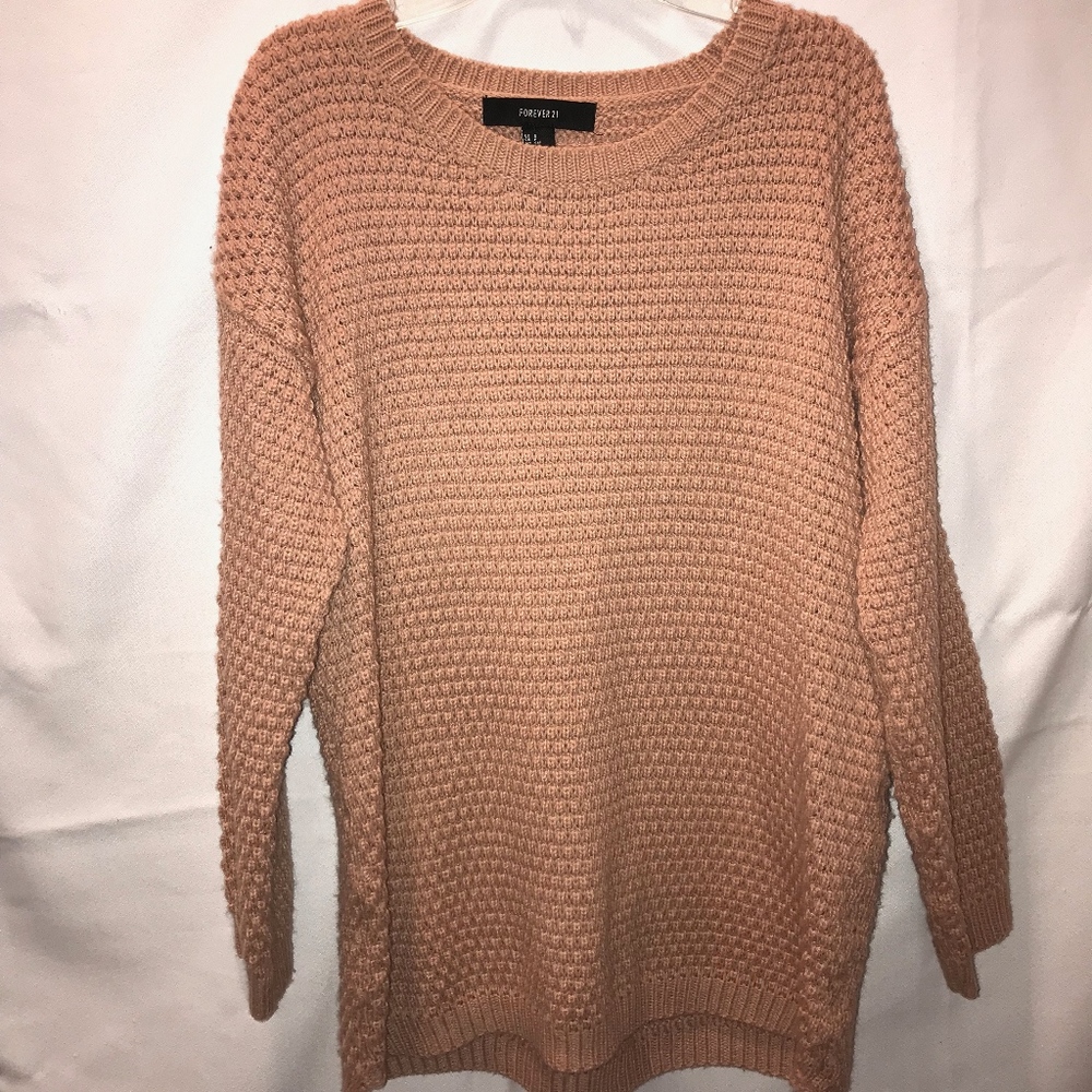 Forever 21 sweater